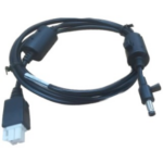 Zebra Power Supplies and Cables Part Number: CBL-DC-376A1-01