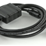 Zebra Power Supplies and Cords Part Number: CBL-DC-381A1-01