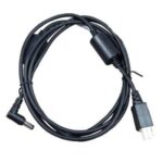 Zebra Power Supplies and Cords Part Number: CBL-DC-388A1-01