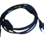 Zebra Replacement Parts Part Number: CBL-DC-388A2-01