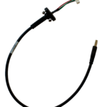 Zebra Interface Cables Part Number: CBL-ET-KBUSB1-01