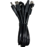 Zebra Cables Part Number: CBL-ET4X-SCHCAB-01