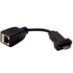 Zebra Interface Cables Part Number: CBL-ET8X-E1-01