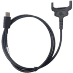 Zebra Cables Part Number: CBL-WS5X-USBA-01