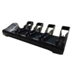 Zebra Docks, Cradles and Chargers Part Number: CRD-ET5X-SE4CO3-01