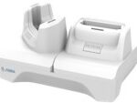 Zebra Docks, Cradles and Chargers Part Number: CRD-HC2L5L-2S1D1B