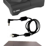 Zebra Docks, Cradles and Chargers Part Number: CRD-NGTC7-2SE1B
