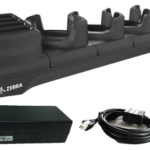Zebra Docks, Cradles and Chargers Part Number: CRD-NGTC7-5SC4B