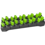 Zebra Docks, Cradles and Chargers Part Number: CRD-RS2X-20SCHG-01