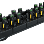 Zebra Docks, Cradles and Chargers Part Number: CRD-RS51-20SCHG-01