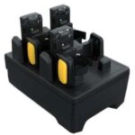 Zebra Docks, Cradles and Chargers Part Number: CRD-RS51-4SCHG-01