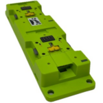 Zebra Docks, Cradles and Chargers Part Number: CRD-RS5X6-2SCHG-01