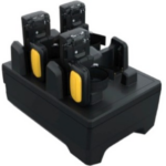 Zebra Docks, Cradles and Chargers Part Number: CRD-RS61-4SCHG-01