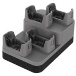 Zebra Docks, Cradles and Chargers Part Number: CRD-WS1X3-4SC-01