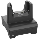 Zebra Docks, Cradles and Chargers Part Number: CRD1S0T-RFD49-UNIV-COM-1R