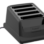 Zebra Docks, Cradles and Chargers Part Number: CRDCUP-TC2L4B-01