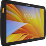 Zebra Bundle SKY of ET40 with Power Supply and VEST Mount for Intelligent Cabinets & Racks. Part Number: CS-CAB-ET40-BNDL