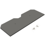 Zebra Mounts, Brackets and Plates Part Number: CS-CAB-SHV