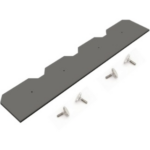 Zebra Mounts, Brackets and Plates Part Number: CS-CAB-SHV-EXT