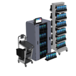 Accessories | Mounting Hardware and Stands | Stands and Cups | Stands | Zebra Stands and Cups Part Number: CS-CAB-BSE