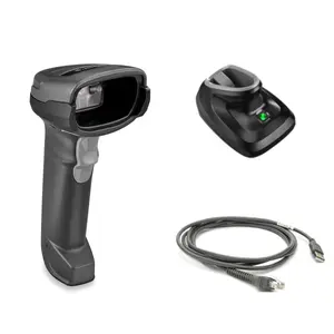 Scanners