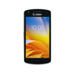 Accessories | Wearable Holders | Holsters | Zebra Holsters Part Number: SG-EC5X-HLSTR1-01