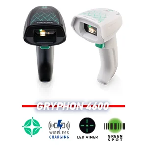 GRYPHON4600