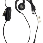 Zebra Headsets Part Number: HDST-35MM-PTT1-02