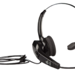Zebra Wearable Computers RuggedHeadsets Part Number: HS2100-OTH