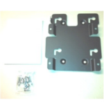 Zebra Mounts, Brackets and Plates Part Number: KT-152098-03