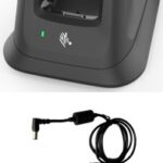 Zebra Docks, Cradles and Chargers Part Number: KT-CRD-MC33-2SUCHG-01