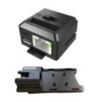 Zebra Mounts, Brackets and Plates Part Number: KT-TC51-ETH1-01