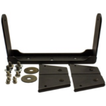 Zebra Mounts, Brackets and Plates Part Number: KT-U-MOUNT-VC80-R