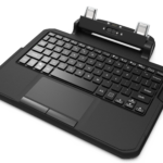 Zebra Keyboards and Keypads Part Number: KYB-ET6X-2IN1-US1-01