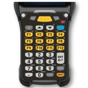 Keypads