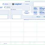 Zebra LaserBand Laser Wristband Wristbands Part Number: LB2-PED-L2