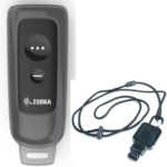 Zebra Lanyards Part Number: LNYD-000060W-04