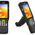 Zebra MC34, LAN, wife 6E, Gun, Bluetooth, NFC, 4.0 Display, Vibrator, Android GMS, SE58 Imager, 6GB RAM... Part Number: MC3401-0G1M54SS-NA