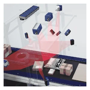 MFDS (MassFlowDetectionSystem)