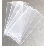 Zebra Screen Protectors Part Number: MISC-WT5X6-SCRN-05