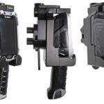 Zebra Mounts, Brackets and Plates Part Number: MNT-TC8X-FLCH-01