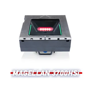 Magellan 3700HSi