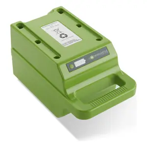 PowerSwap Nucleus