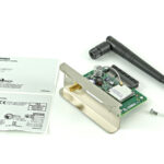 Zebra Connectivity Part Number: P1058930-097A