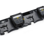 Zebra Docks, Cradles and Chargers Part Number: P1063406-027