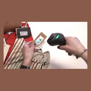 QUICKSCAN2500