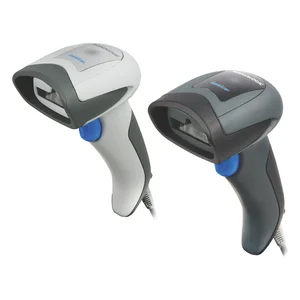 QUICKSCAN2100