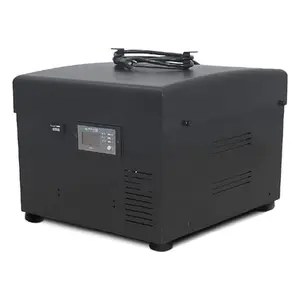 Heavy-Duty Stand Alone Power Systems