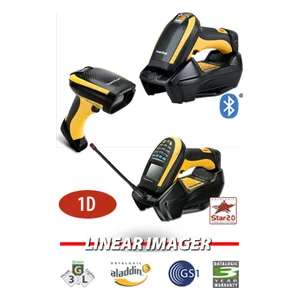 POWERSCAN9100