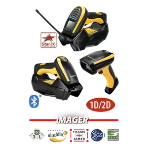 POWERSCAN9500